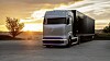 Daimlers konseptbil Mercedes-Benz GenH2. Målet er en rekkevidde opp mot 1000 km på en fylling. Planen er å starte forsøk i samarbeid med kunder i løpet av 2023. Daimler velger å bruke flytende hydrogen. Den første kommersielle brenselcellebilen er planlagt lansert i 2024, men da med kun 500 km rekkevidde per fylling.