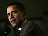 FÅR ANSVARET: Forandringens talerør til tross - også Barack Obama vil videreføre USAs tradisjon for å søke kontroll over energileveransene.