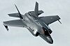 Kampflyet F-35 trenger mer enn 400 kilo sjeldne jordartsmetaller.