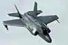 Kampflyet F-35 trenger mer enn 400 kilo sjeldne jordartsmetaller.