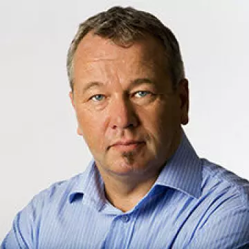 Jarle Skoglund