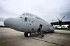 Det var dette C-130J-flyet, «Siv», som havarerte for litt over sju år siden. Foto: Per Erlien Dalløkken