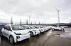 Det produseres 120 i3-er daglig ved BMW-fabrikken i Leipzig, som også produserer i8 og i8 Roadster, i tillegg til modeller i 1- og 2-serien. Norge er det største markedet for i3. I 2017 ble det registrert 5036 nye i3-er her til lands. 5035 rene elbiler, og én plug-in hybrid.