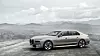 BMW viser fram i7.