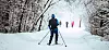 Skismurningen din kan skade naturen. Foto: Colourbox