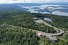 For omtrent ett år siden ble det gjort kjent at byggingen av radar på Gyrihaugen var blitt skrinlagt. Årsaken var nye tester som viste at den ville forstyrre andre anlegg «i tilstøtende områder».