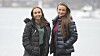 Hedvig og Susanne fullførte sine internship i 2016 og 2018. Nå jobber Hedvig som kvalitets- og risikostyringsleder i prosjekt Nytt Nasjonalmuseum, og Susanne er i ferd med å starte på en masteroppgave om enøk-tiltak på Arkitekthøgskolen.