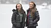 Hedvig og Susanne fullførte sine internship i 2016 og 2018. Nå jobber Hedvig som kvalitets- og risikostyringsleder i prosjekt Nytt Nasjonalmuseum, og Susanne er i ferd med å starte på en masteroppgave om enøk-tiltak på Arkitekthøgskolen.