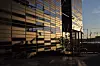 VISMA: Det 67 meter høye Visma-bygget er designet av Dark arkitekter, og er ett av Barcode-byggene som allerede er tatt ibruk.