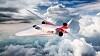 Aerion AS2 skal etter planen fly for første gang om fire år.