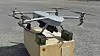 En helnorsk UCAV med 2 M72 montert på en Griff 135.
