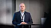 Konsernsjef Anders Opedal i Equinor leverer resultater for tredje kvartal i år som er svakere enn han gjorde til samme tid i fjor. Bildet er fra 2022.