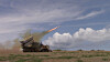 Den amerikanske hæren testskjøt kongsbergmissilet NSM fra Pacific Missile Range Facility Barking Sands på Kauai mot et sjømål 12. juli 2018. NSM kan være aktuell ammunisjon for et kommende nytt rakettartillerisystem.