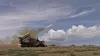 Den amerikanske hæren testskjøt kongsbergmissilet NSM fra Pacific Missile Range Facility Barking Sands på Kauai mot et sjømål 12. juli 2018. NSM kan være aktuell ammunisjon for et kommende nytt rakettartillerisystem.