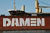 De kinesiske eiren brukte to måneder på å bestemme seg for å reparere Full City. Jobben gikk til Cityvarvet i Gøteborg, som nå skal sette inn 700 tonn stål og reparere spant, tanker og bunn.