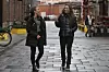 Når man snakker med Hedvig og Susanne er det lett å forstå hvorfor de fikk plass i det prestisjefylte internshipet: Samtidig som de viser stor, faglig tyngde og forståelse, samt en evne til å forklare dette på en lettfattelig måte, er de heller ikke redd for å snakke om det de er mindre trygge på.