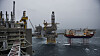 Titusenvis av oljejobber ventes å forsvinne i årene som kommer. Bildet viser Johan Sverdrup-feltet.