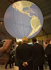 Verden i perspektiv hos Statkraft.