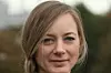 Emanuella Wallin, prosjektleder for V2G hos Polestar. Foto: Polestar