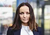 Kommunikasjonsdirektør i Gassco, Linda Nordbø.