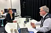 I ukens podkast snakker vi med innovasjonssjef Karolina Adolfsson i hurtigbåtselskapet Norled. Hun er også medgründer i selskapet Shiftr AS.