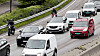 Motorsyklistene dominerer ikke trafikkbildet, men to av tre trafikkdrepte i juni var likevel motorsyklister.