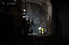 De forberedende arbeidene til Follobanen nærmer seg ferdige. Nå er Jernbaneverket i gang med de to ankomsttunnelene som skal lede ned til hovedtunnelen.