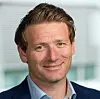 Thomas Mørch, sjef forretningsutvikling i Norsk Gjenvinning. Foto: Norsk Gjenvinning