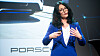 Barbara Vollert besøkte Norge i forbindelse med elbilkonferansen Nordic EV Summit i Oslo.