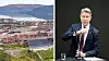 I Mo i Rana vil Statkraft produsere grønt hydrogen med bruk av kraft fra strømnettet til å erstatte kull med hydrogen i Celsas stålproduksjon. Terje Aasland (Ap) argumenterer med at hydrogen blir viktig for å lagre uregulerbar kraft.