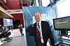 Norsk: Teknisk direktør i Eni Norge, Arild Glæserud, sier norske kontraktører er godt posisjonert i kampen om Goliat-kontraktene.