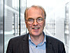Bjørne Grimsrud er fungerende vegdirektør.