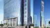 15: TIANJIN R&F GUANGDONG TOWER, TIANJIN, KINA: 468 meter, 91 etasjer, skal stå ferdig i 2015. Skal huse både boliger, kontorer, et hotell, butikker og parkering.