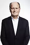 Pål P. Syse i Skanska Norge.