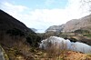 Engebøfjellet: Miljøkonsekvensene av et sjødeponi i den vernede Førdefjorden skal nå utredes på nytt. Her står miljø mot næring. Foto: Trond Gram