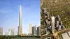4: PING AN INTERNATIONAL FINANCE CENTER, SHENZHEN, KINA: 660 meter høyt, 116 etasjer, skal stå ferdig i 2015. Blir utelukkende et kontorbygg.