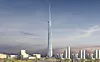 1: KINGDOM TOWER, JEDDAH, SAUDI-ARABIA: 1007 meter høyt, 167 etasjer, skal stå ferdig i 2018. Skal huse både boliger, kontorer og hotell.