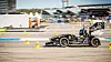 Studentlaget fra Trondheim havnet på 2. plass i klassen for elektriske biler i den prestisjefylte ingeniørkonkurransen for studenter, Formula Student Germany.