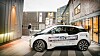 BMW i3 er BMWs foreløpig eneste rene elbil, men de kommer med flere i overskuelig fremtid. Her fra Nordic EV Summit i Drammen.