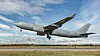 Den første delvis norske A330 MRTT ble levert i juni i fjor. Foto: Airbus