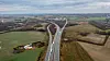Totalt 16 kilometer med motorvei skal bygges ut rundt Aarhus frem mot 2027.