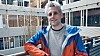 Bjørn Selnes-Volseth leder NITO-gruppen på NTNU i Trondheim.