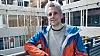 Bjørn Selnes-Volseth leder NITO-gruppen på NTNU i Trondheim.