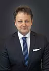 Miris-gründer Jan Gunnar Mathisen. Foto: Miris