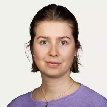 Kristin Krog Mehammer