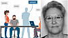 Illustrasjon: Ingeniøren. Foto: privat