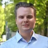 Kjernekraftutvalgets rapport er ikke et nei til kjernekraft. Den er et betinget ja – betinget av at havvind ikke leverer, skriver NTNU-professor Jonas Kristiansen Nøland. Foto: Privat