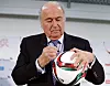 Sepp Blatter var president i FIFA fra 1998 til 2015. Foto: Arnd Wiegmann / NTB