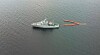 Oljevernøvelsen i Oslofjorden denne uken var siste test før den maritime bredbåndsradioen blir standard på alle oljevernfartøy.