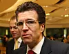 Egen skole: It-direktør Michael Gorriz hos Daimler må lære opp egne it-ledere fordi det ikke finnes utdanning som passer.